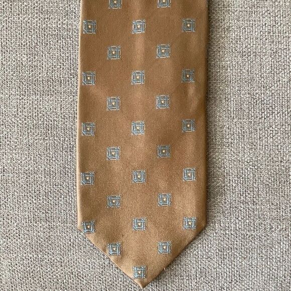 Sartorial.It by Pal Zileri Silk Tie - Picture 1 of 5